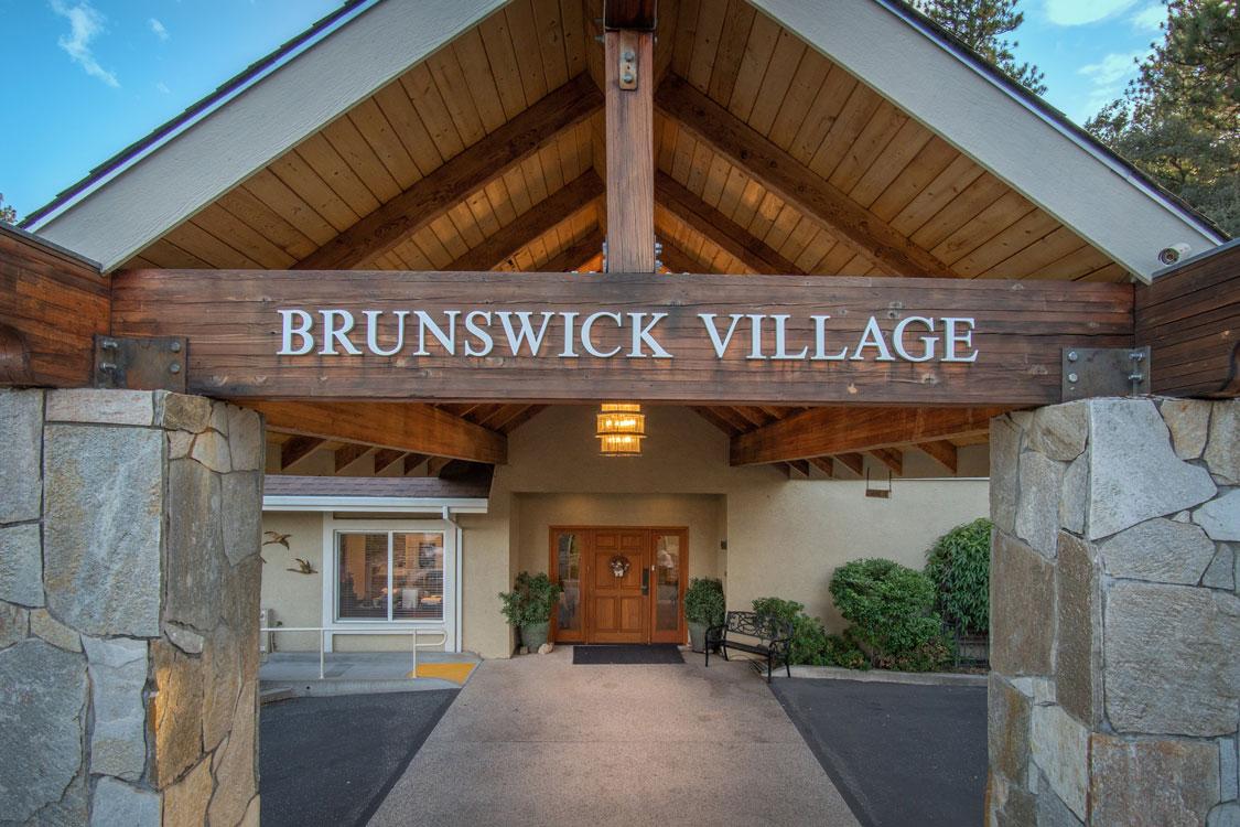 Brunswick Village Assisted Living