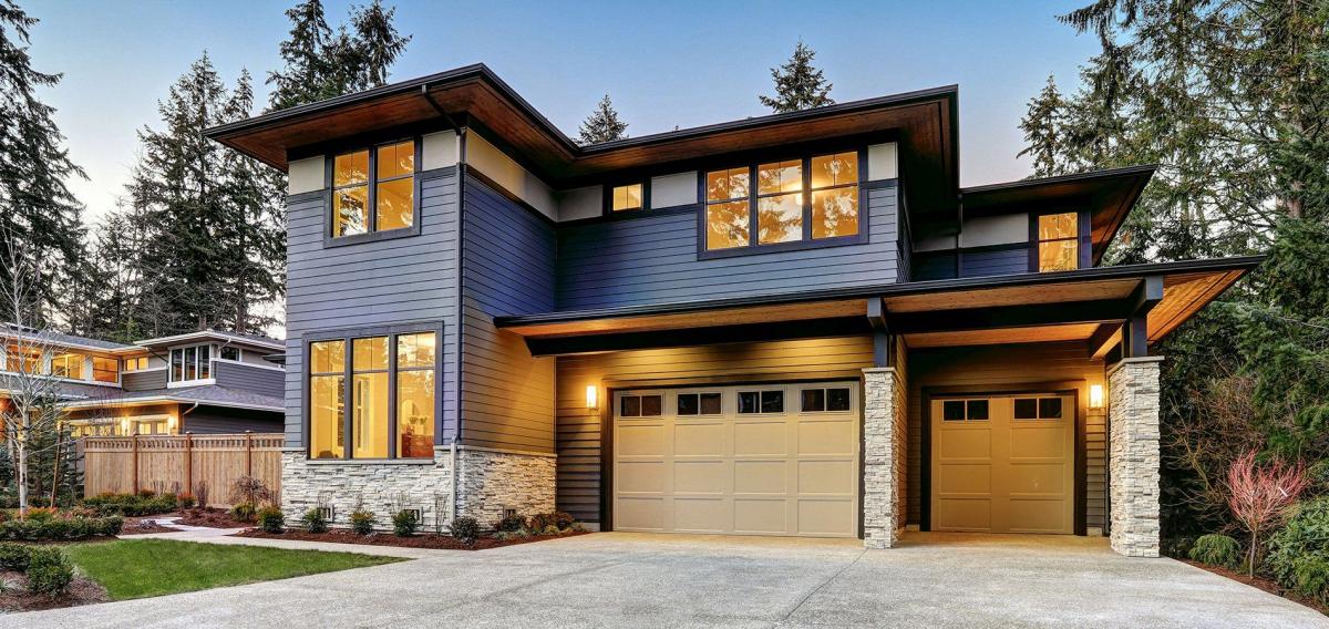 A Better Door & Window