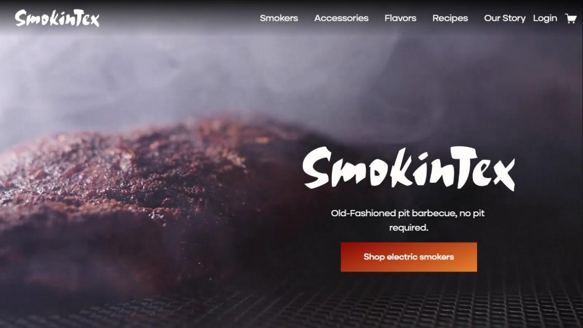 SmokinTex