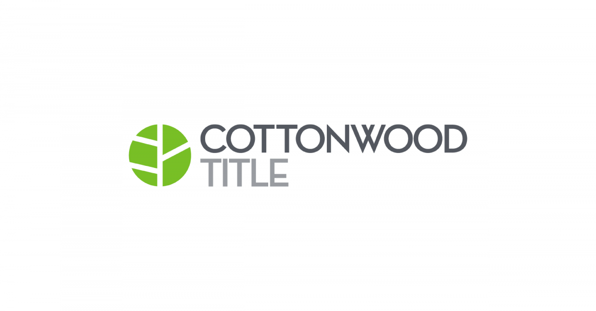 Cottonwood Title Insurance Agency, Inc.