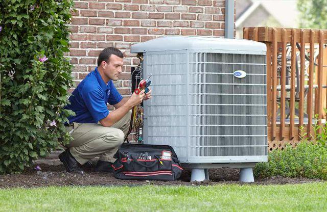 Advanced Heating & Air Pros - Opelika