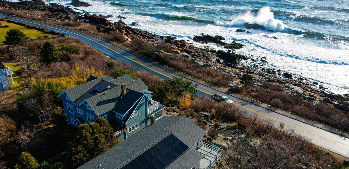 Cazeault Solar & Home