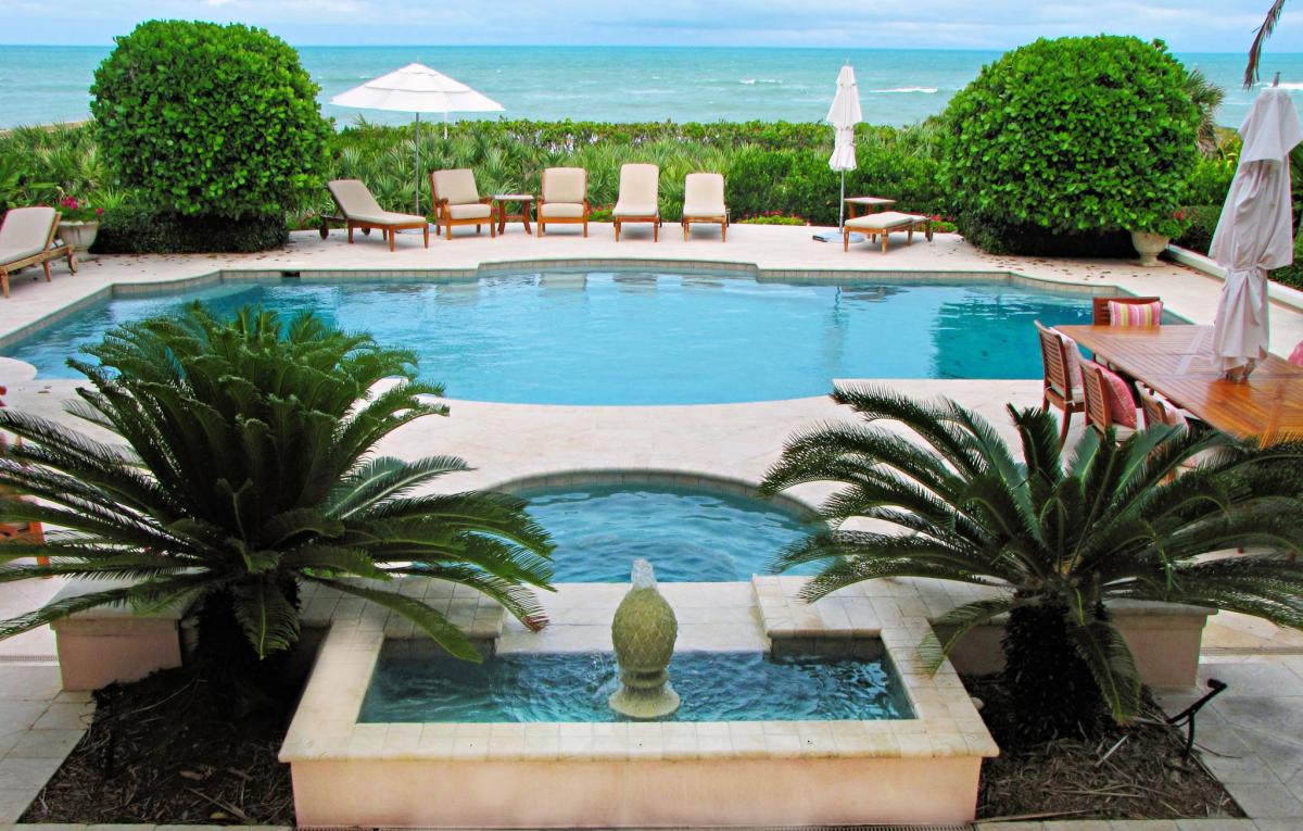Clear Solutions Pool Services