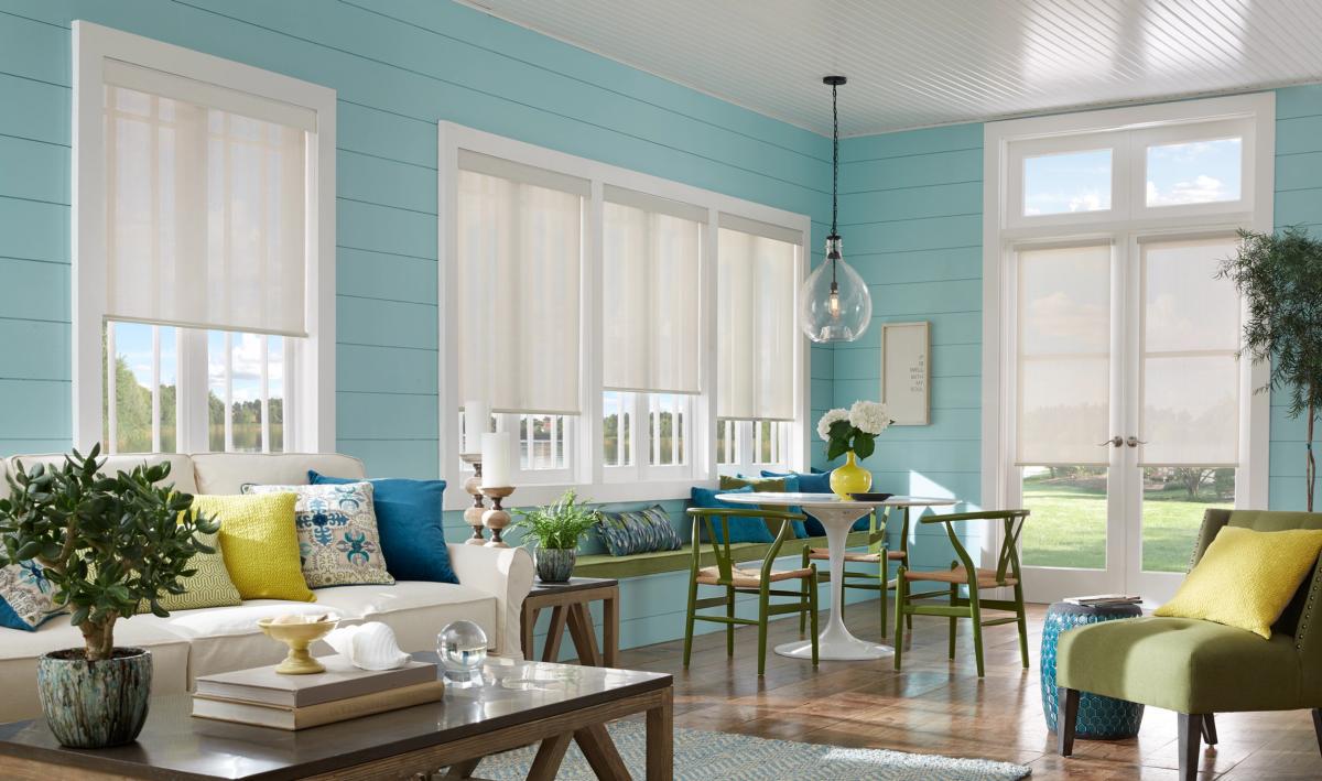 Beachview Blinds & Shades