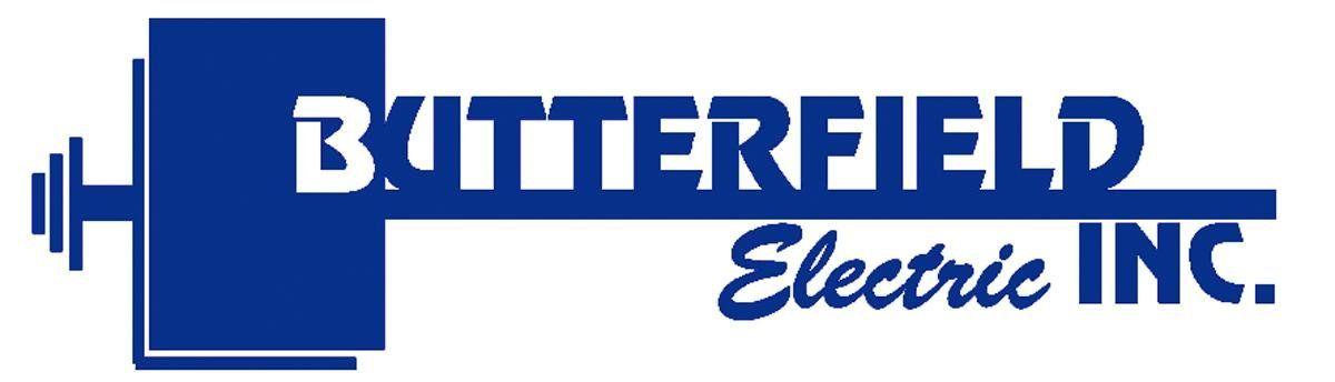 Butterfield Electric Inc