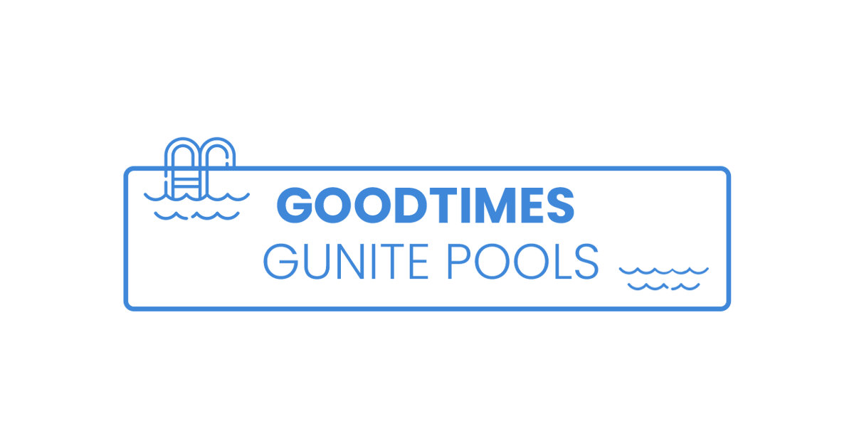 GoodTimes Gunite Pools