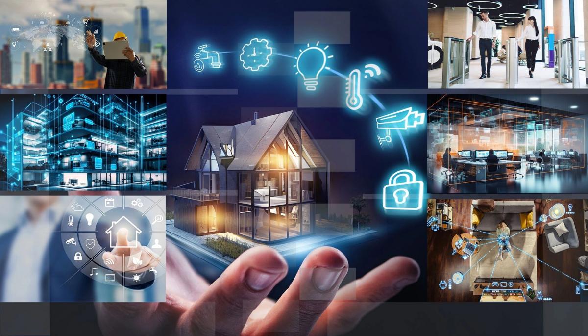 Industrial Automation Control