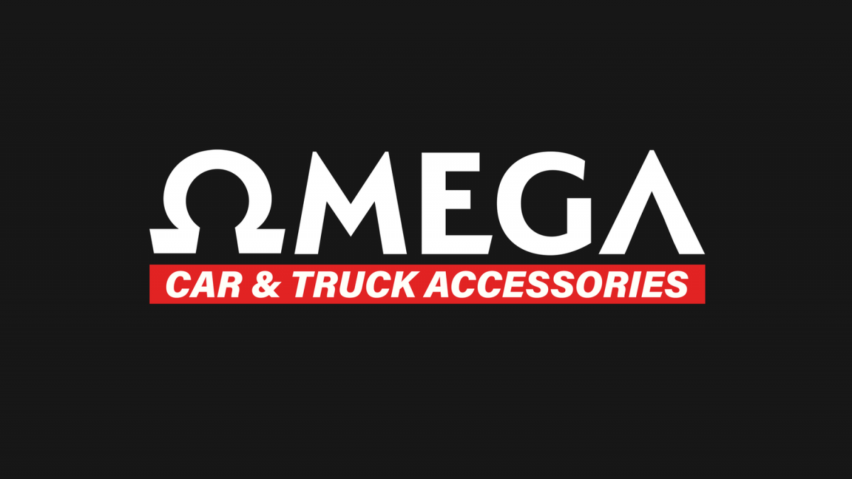 Omega Car and Truck Accessories