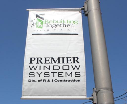 Premier Window System Inc.