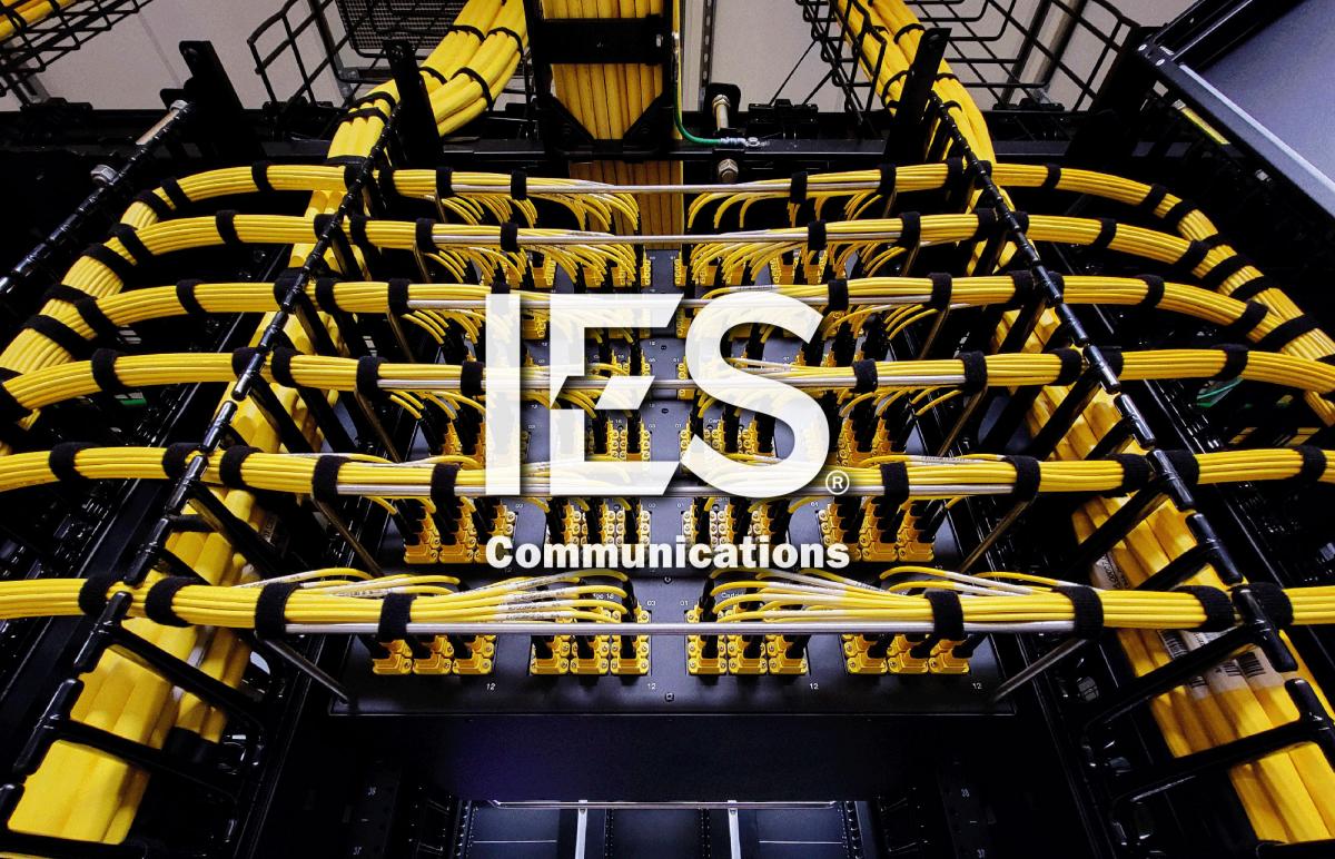 IES Communications, LLC.