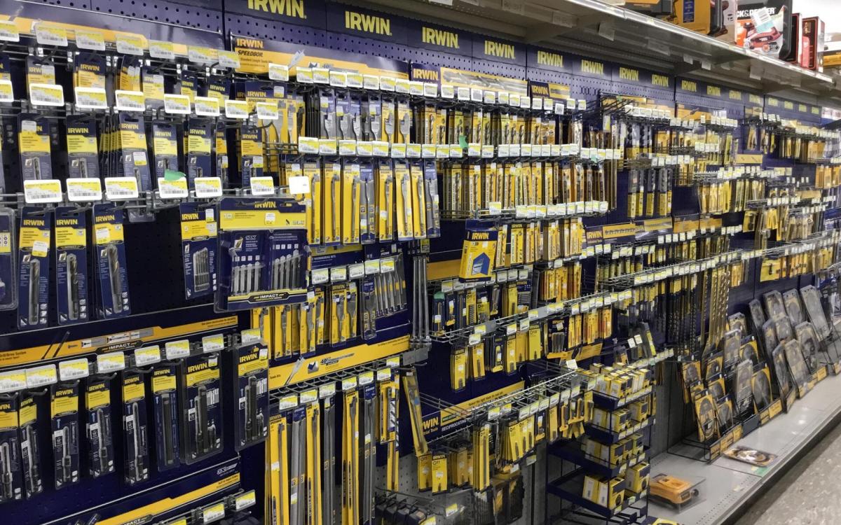 Nohren's Hardware
