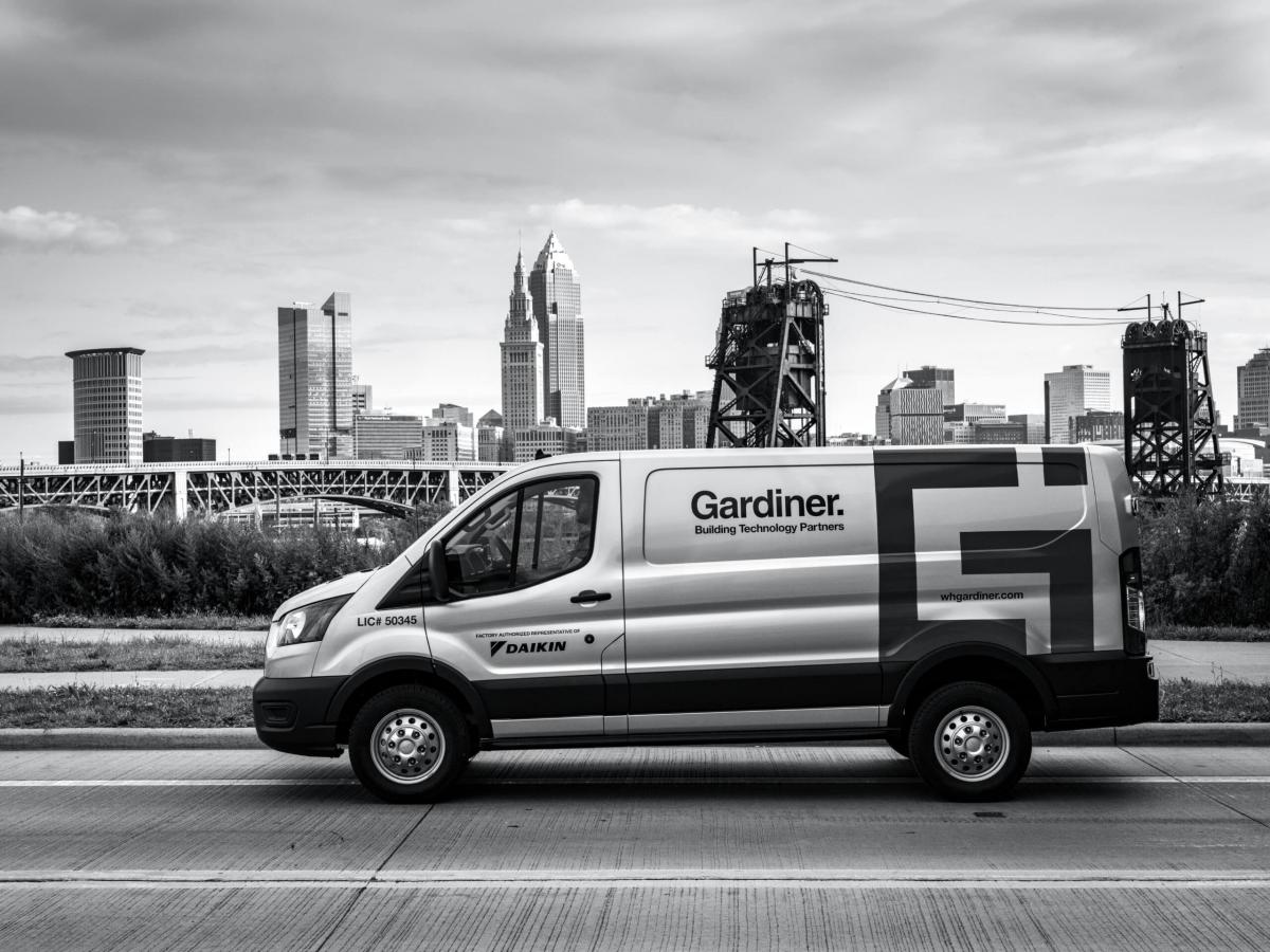 Gardiner Service Company