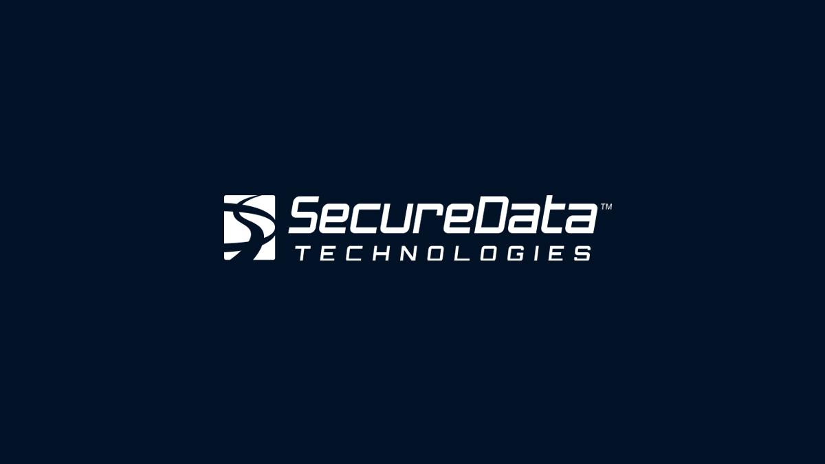 Secure Data Technologies