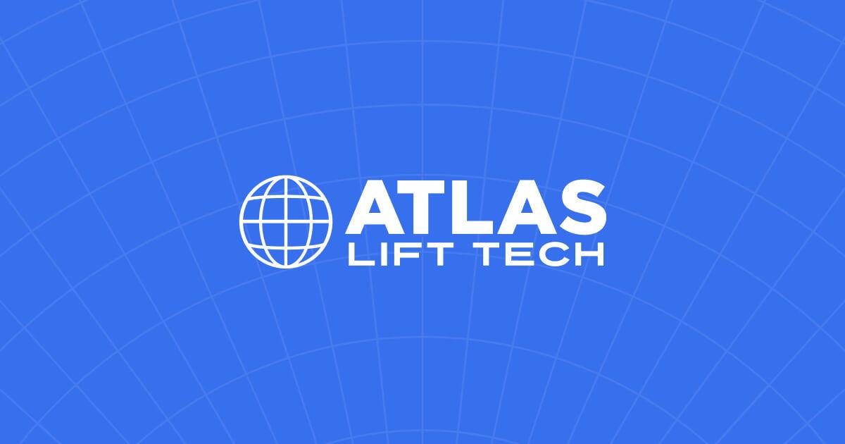 Atlas Lift Tech