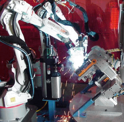 Automated Manufacturing Solutions, Inc.