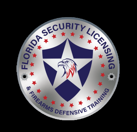 Florida Security License & Defensive Training