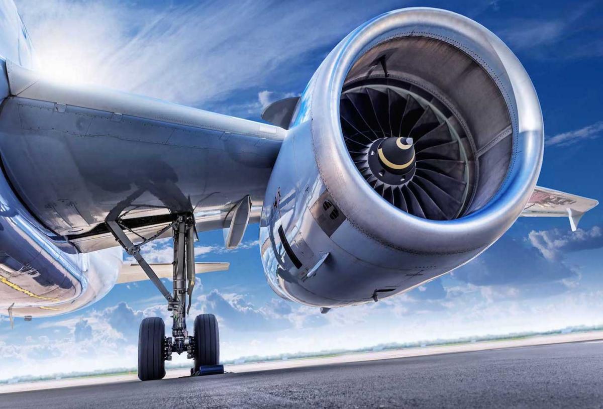 Avtron Aerospace