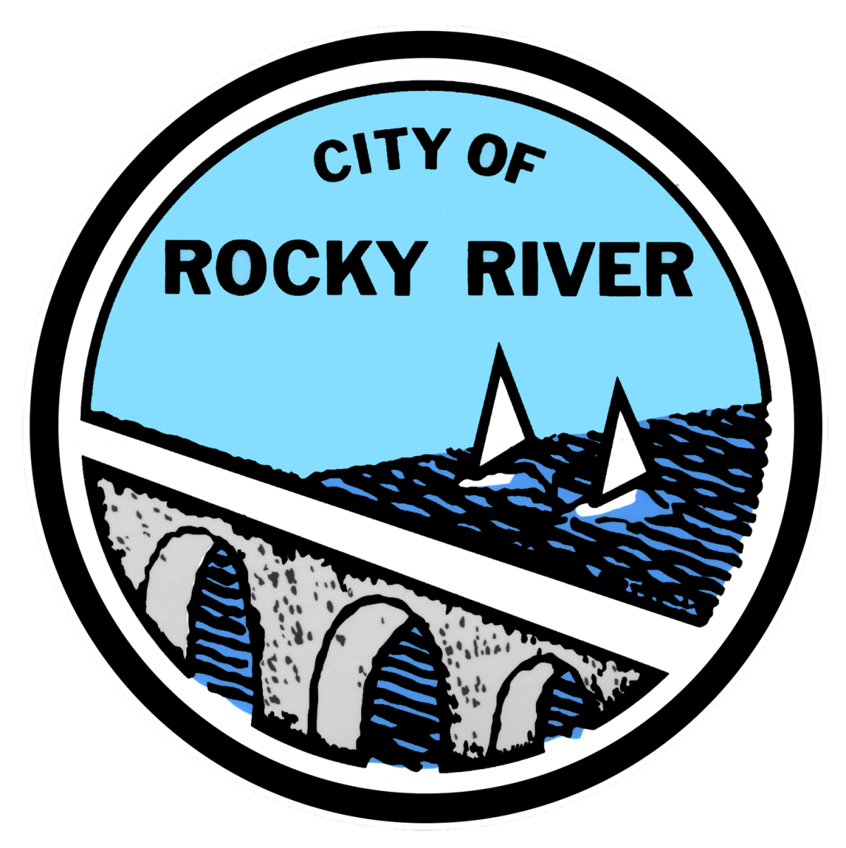 Rocky River Fire Department