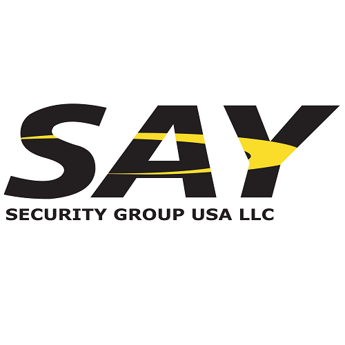 SAY Security Group USA