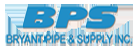 Bryant Pipe & Supply Inc