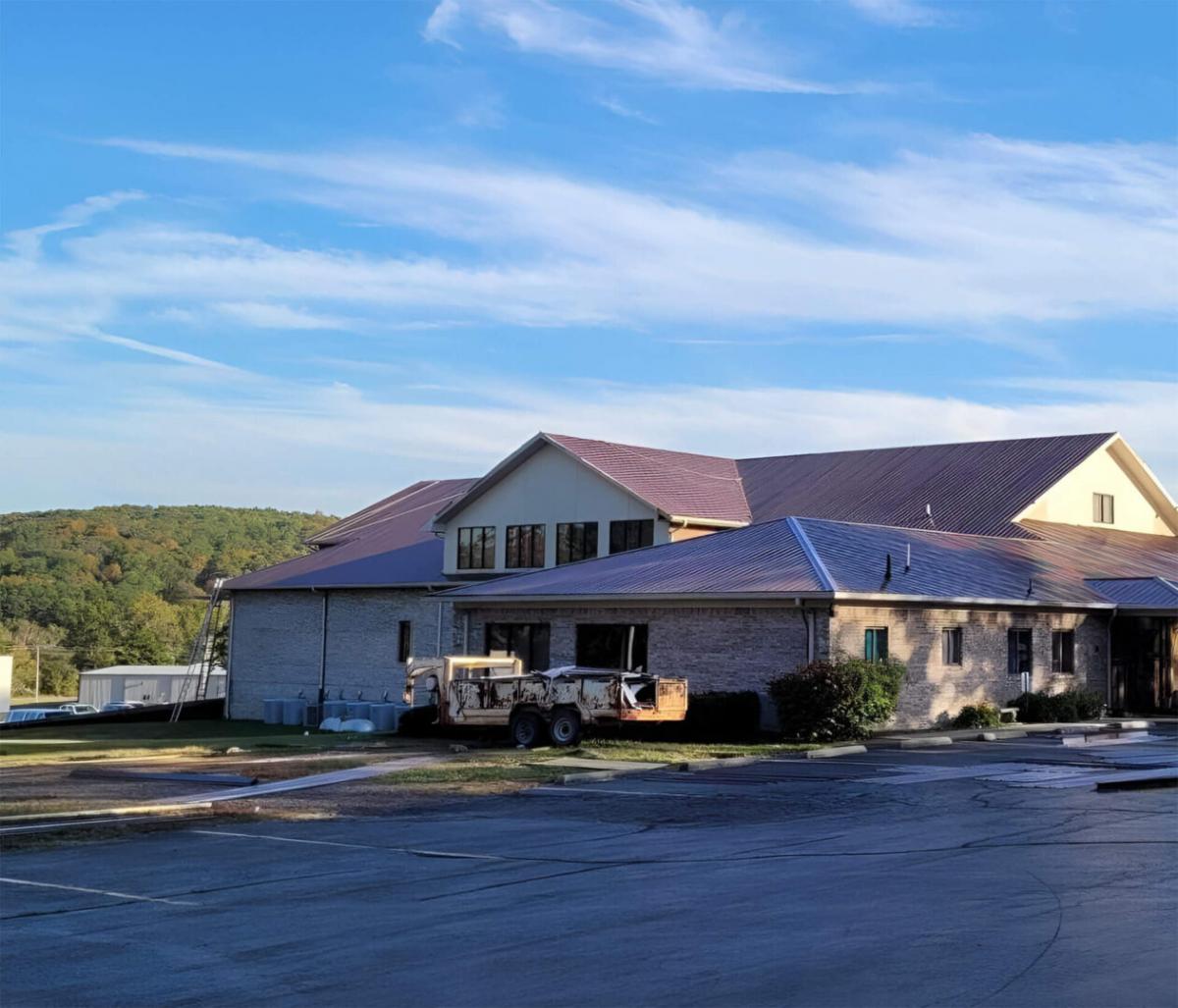 Hometown Metal Supply