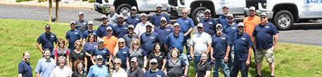 Sheet Metal Contractors, Inc.