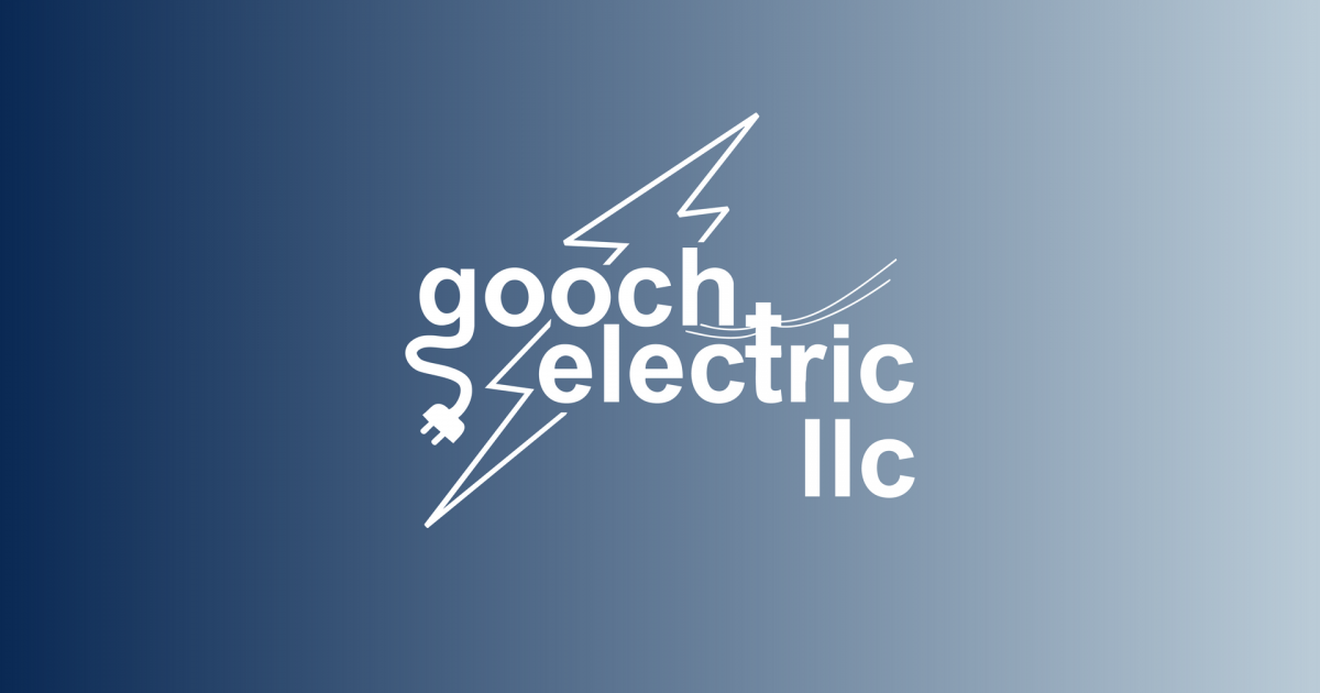 Gooch Electric LLC