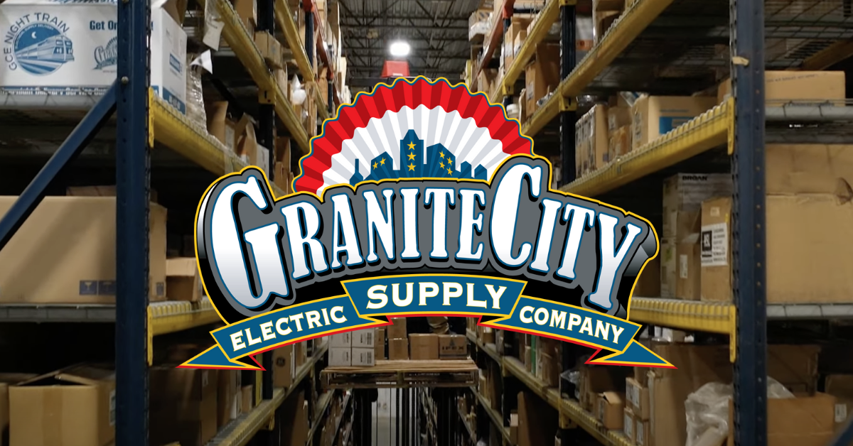Granite City Electric Supply & Showroom
