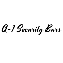 A-1 Security Bars, Inc