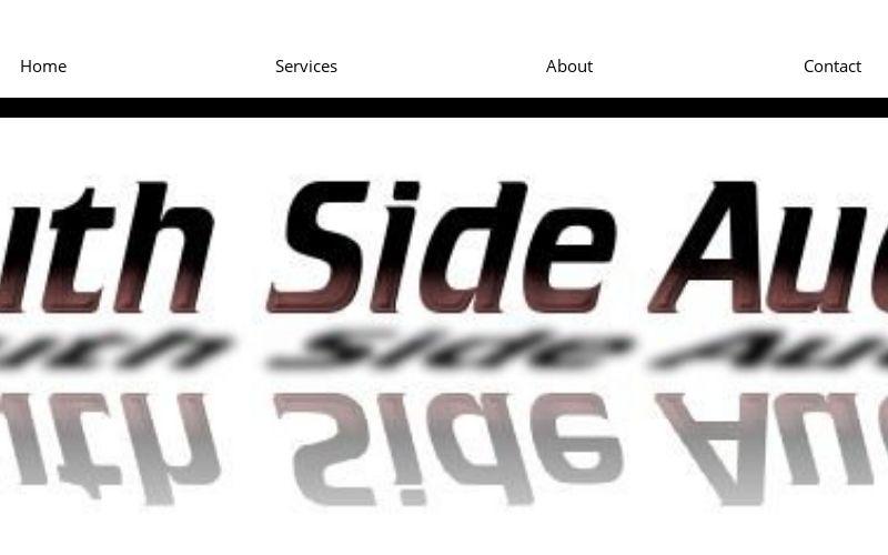 South Side Audio