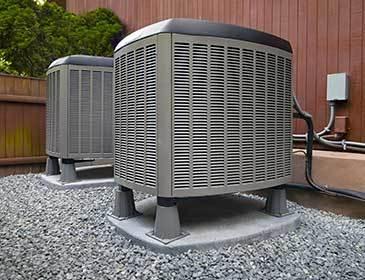 Alba-Tech Air Conditioning & Refrigeration Inc.