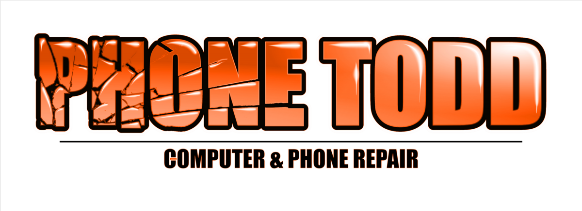 Phone Todd - Cell Phone & Computer Repair