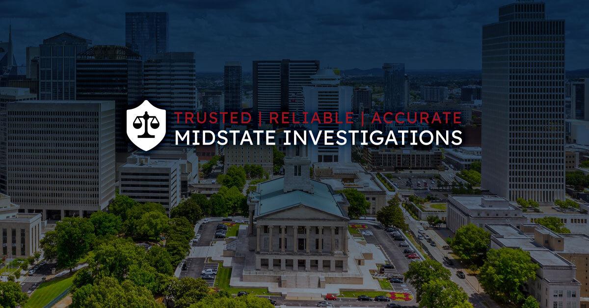 MidState Investigations LLC