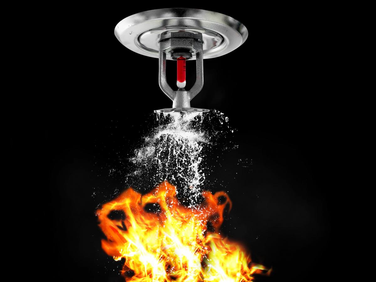 Automatic Fire Protection System Inc