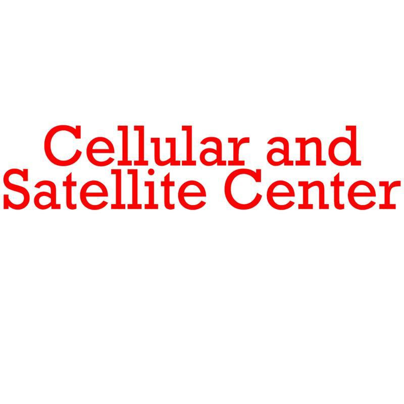 Cellular and Satellite Center