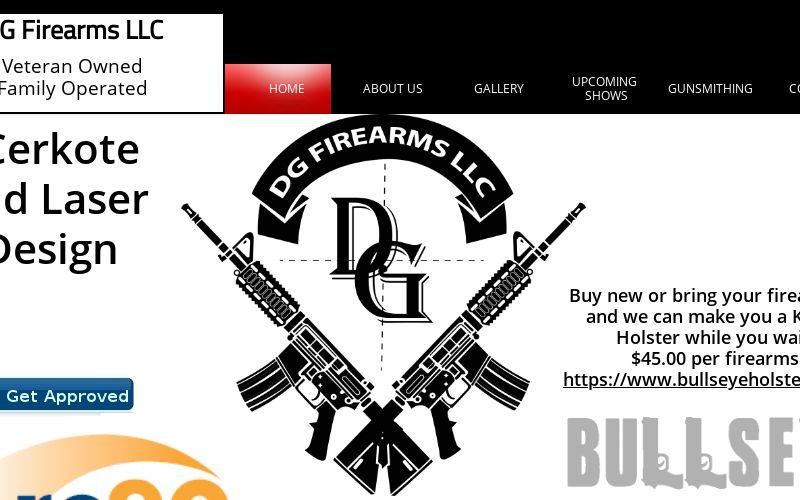 DG Firearms