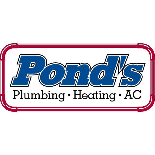 Pond's Plumbing Heating and Air Conditioning