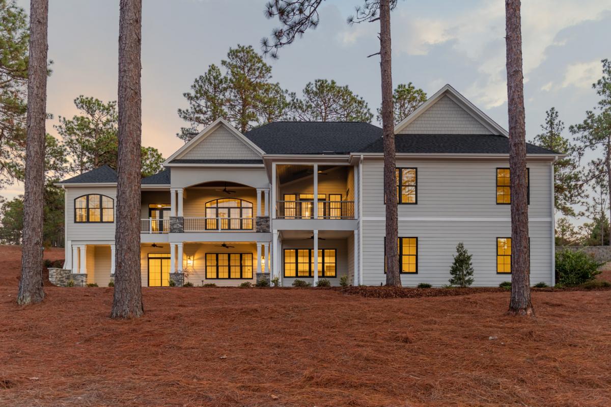 Masters Properties Custom Home Building & Remodeling