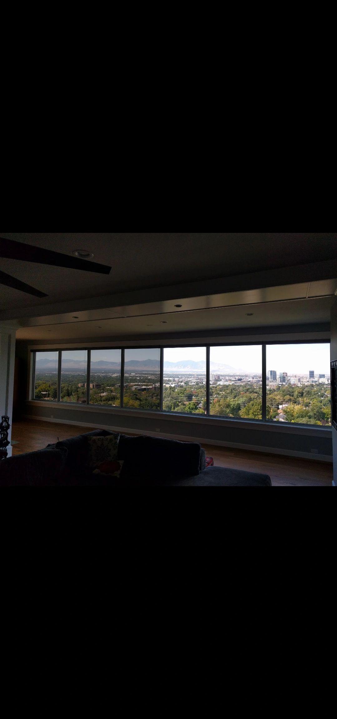 Comfort Window Solutions (Comfort Tint)