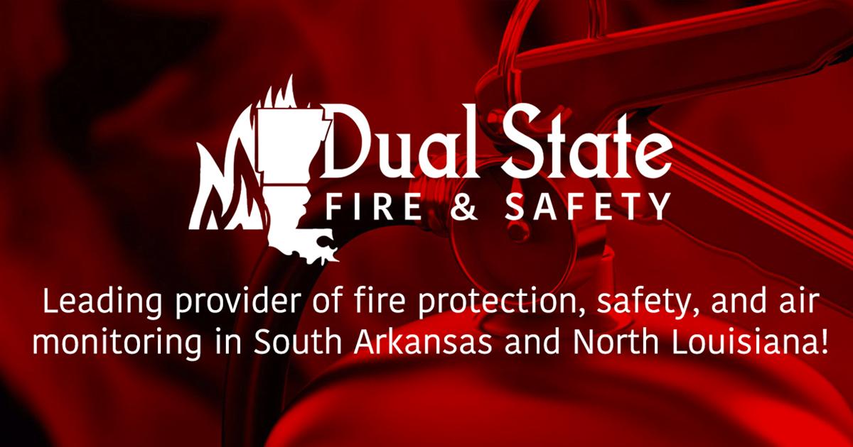 Dual State Fire & Safety