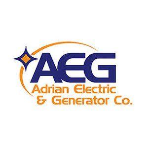 Adrian Electric & Generator Co.