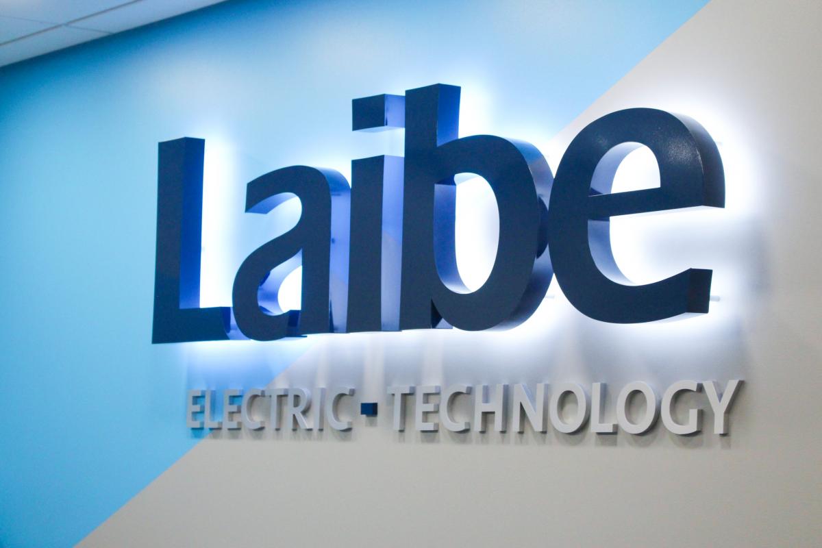 Laibe Electric Co