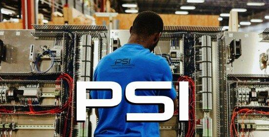 Personnel Staffing, Inc.