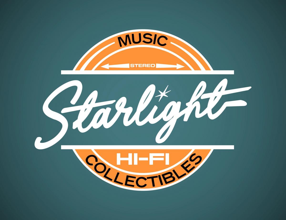 Starlight HiFi & Music