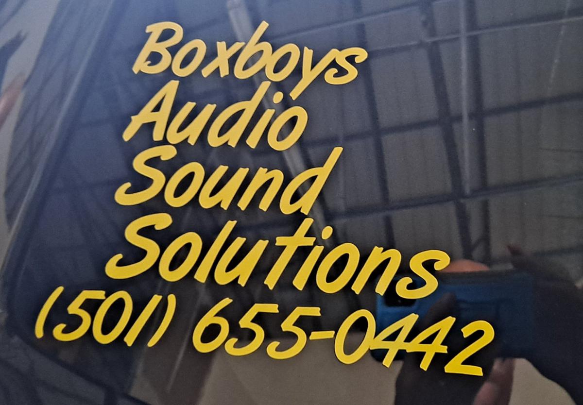 Boxboys Audio Sound Solutions LLC