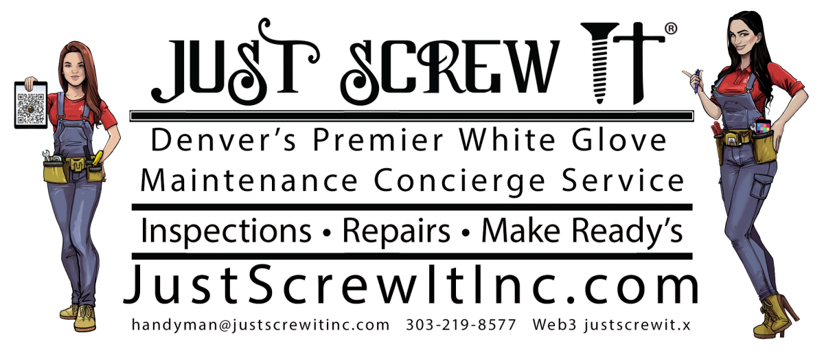Just Screw It® Inc