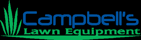 Campbell's Lawn Equipment