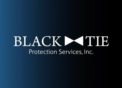 Black Tie Protection Services Inc