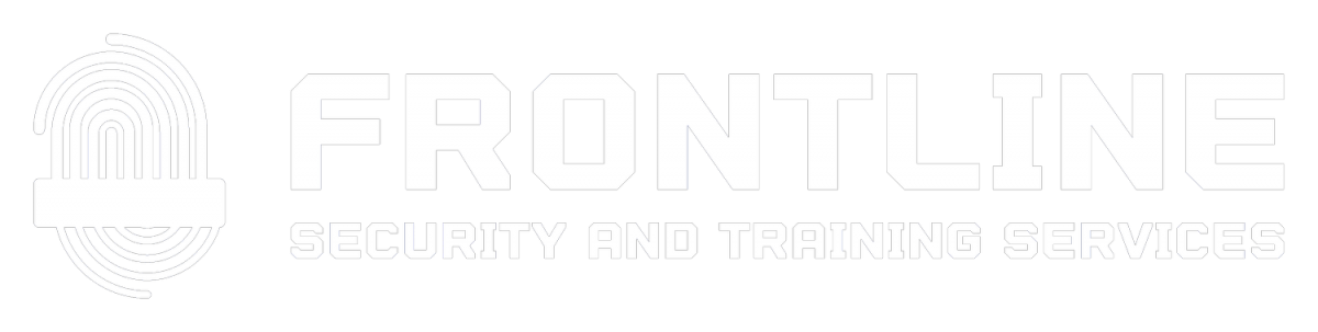 frontline security & training