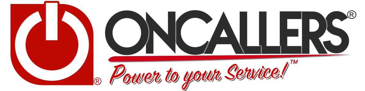 ONCALLERS | Improvements, Repairs, Technology